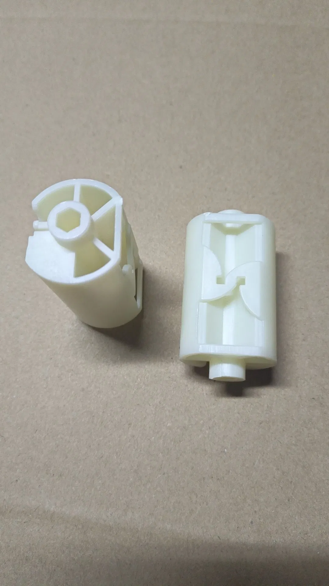 Window Blinds Components Curtain Accessories String/Ladder Drum Support