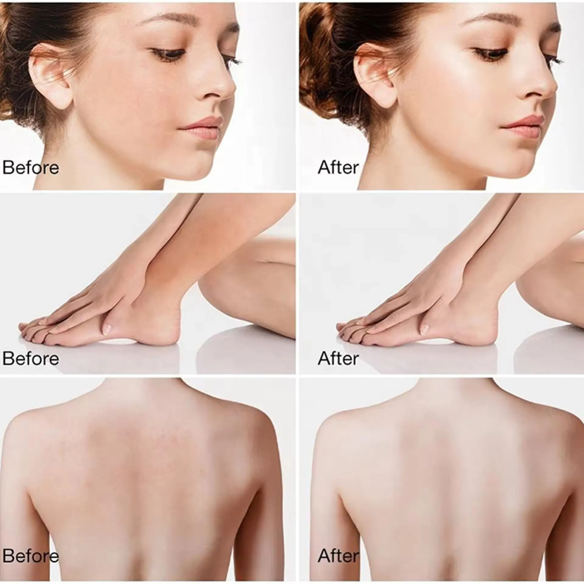 Hot Salenatural Pure Organic Nature's Essential Oils for Beauty Salon