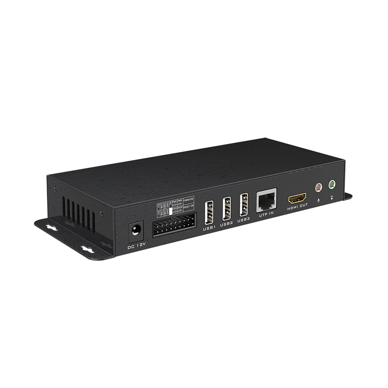 KVM-удлинитель USB, SDI, DVI, AV, VGA, HDMI до 1000м