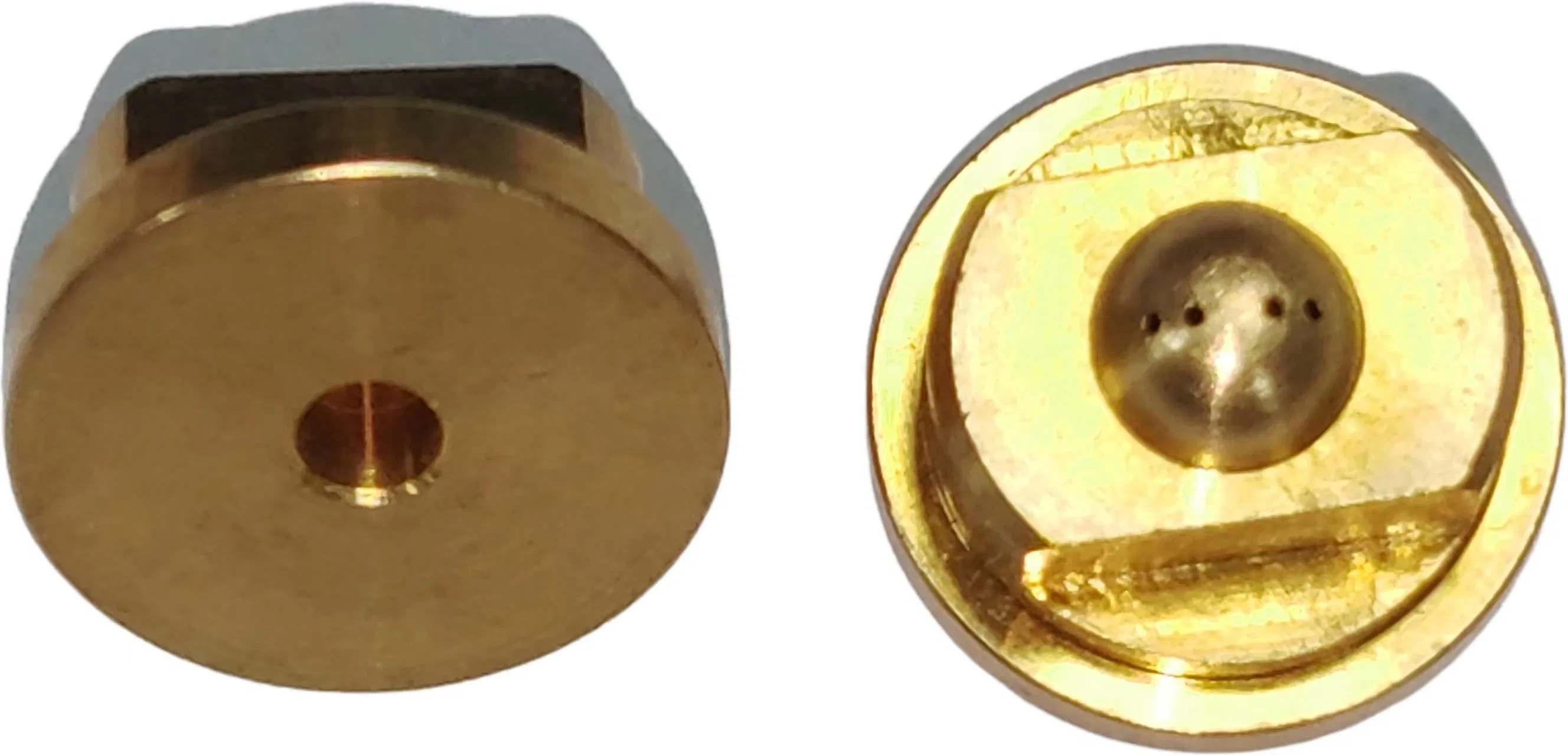 Hot Melt Glue Machine Accessories Part Compatible with Robatech Nozzle 37210