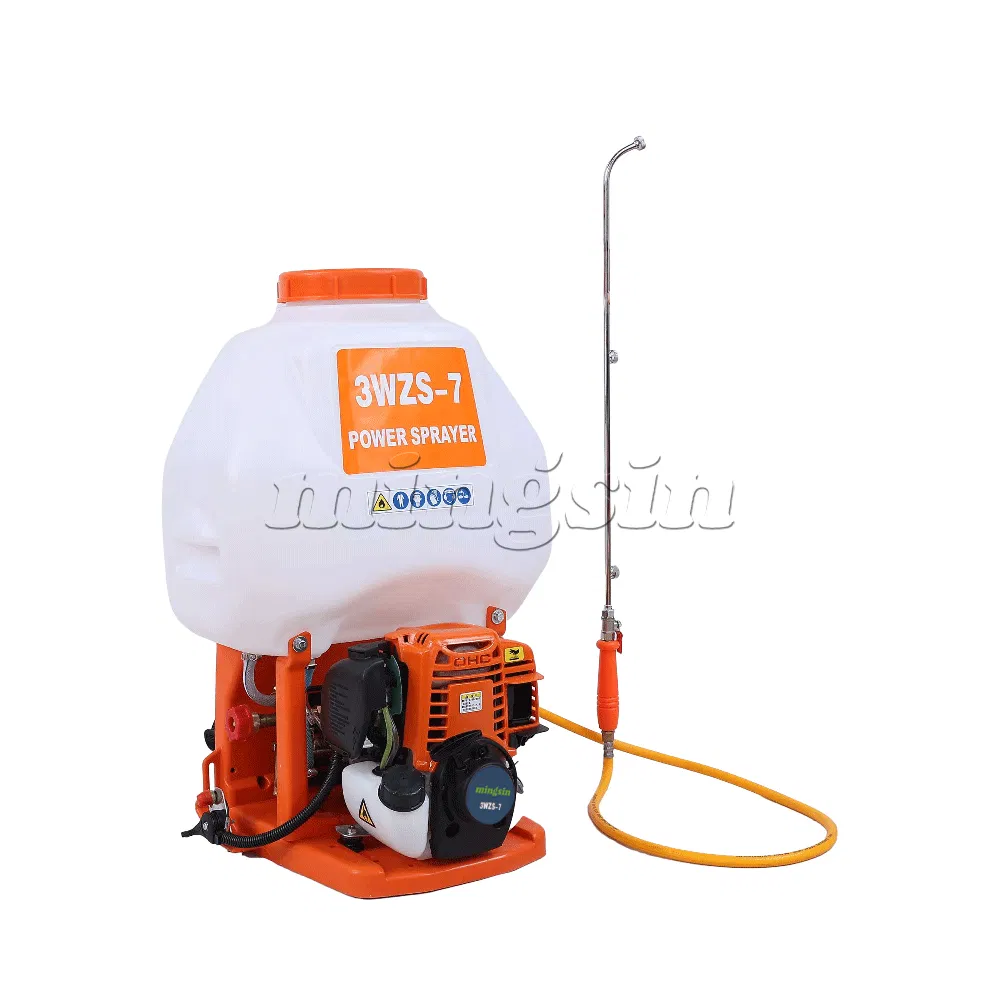 Mist Electric Sprayer Swf-600