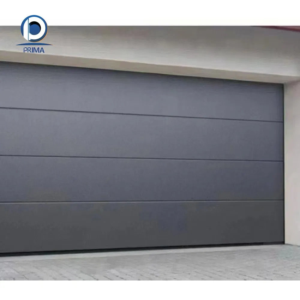 Prima Residential & Commercial Garage Doors: Durable, Secure, and Stylish Entrances