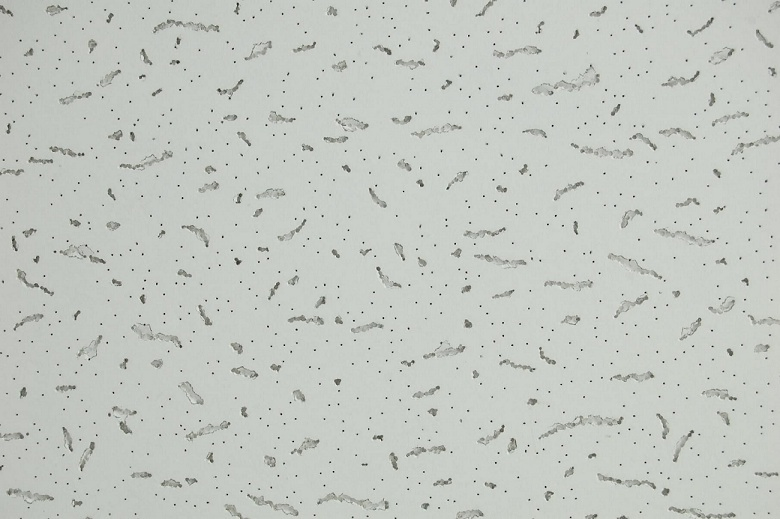 Decorative Mineral Fiber Ceiling Board