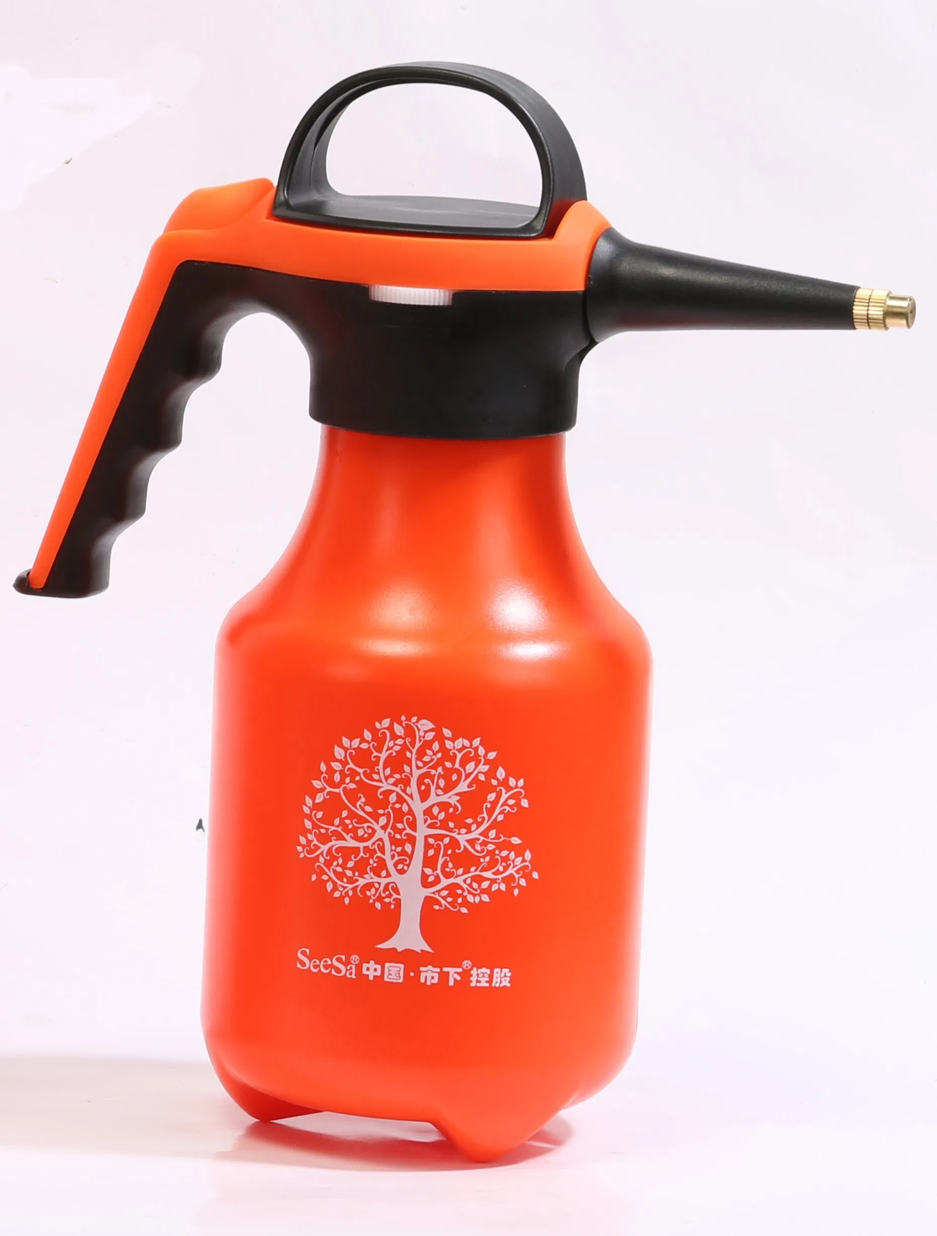 Plastic Watering Spray Pump All Plastic Trigger Sprayer Sx-5080-10