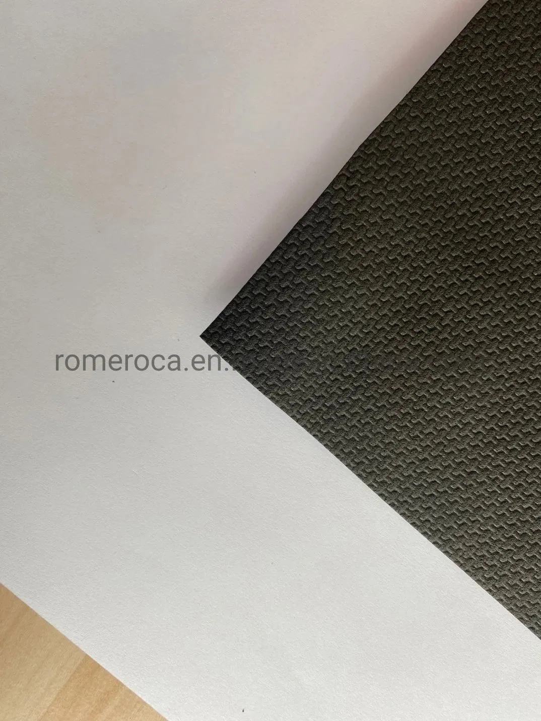 1 mm 2 mm EVA IXPE Foam Underlayment for Spc/Lvt Flooring