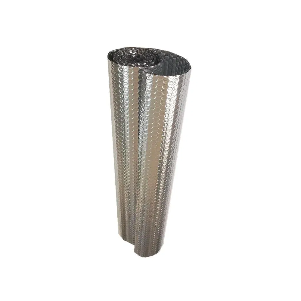 Air Reflective Foil Bubble Tent Insulation Material/Thermal Heta Insulation for Tents