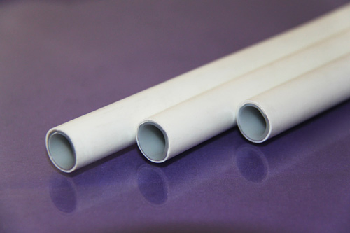 Hewai Pert Single Layer Pipes Special for Under Floor Heating, Temp. up to 110 Degree Celsius
