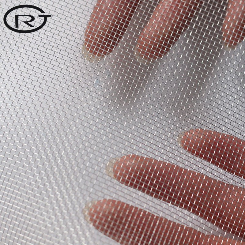 Screens for Windows Invisible Mosquito Net Window Netting for Insects Bug Fly