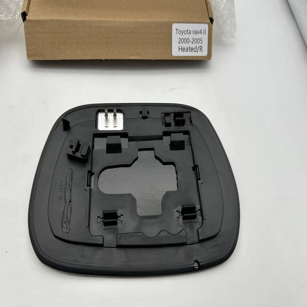 Стекло бокового зеркала для Toyota RAV4 2002-2005