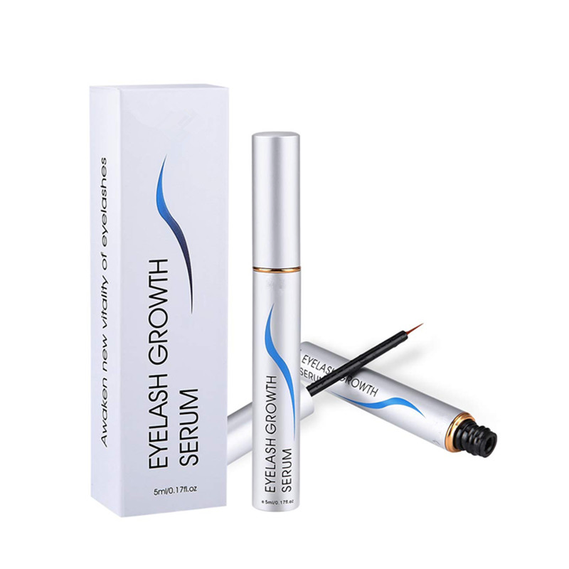 OEM Premium Eyelash Growth Serum & Eyebrow Enhancer