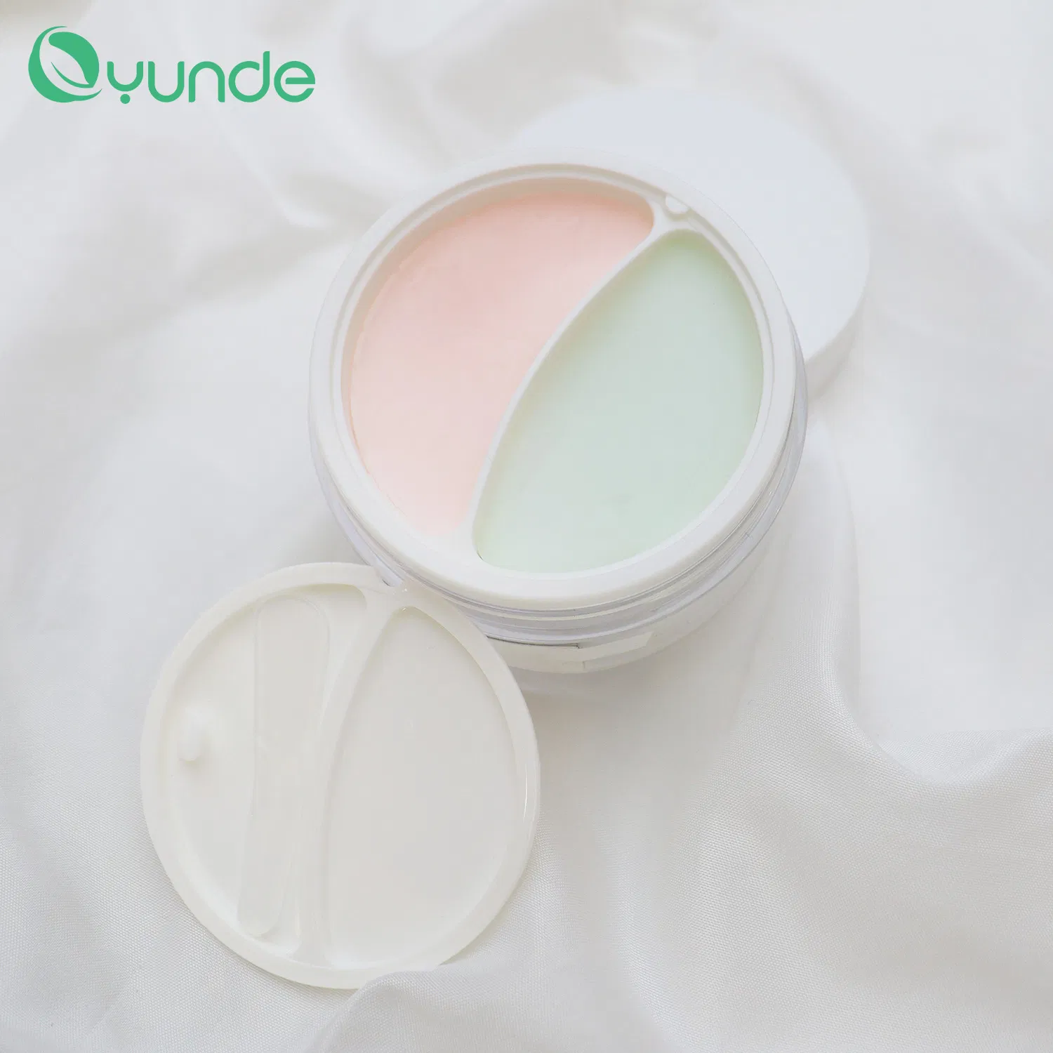 Clean Once Without Residue Avocado & Peach Makeup Remover Balm