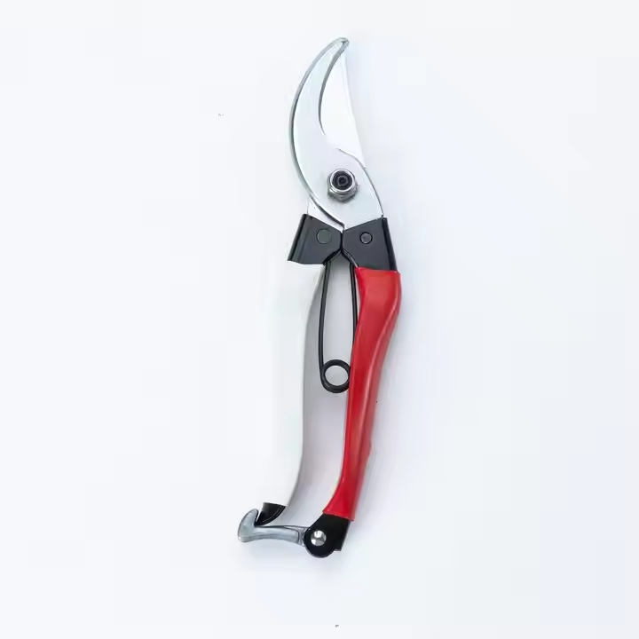 Hot Selling Professional Gardening Tools Hand Pruner Pruning Scissors Fruit Tree Branch Flower Plant Cutting Bypass Shears