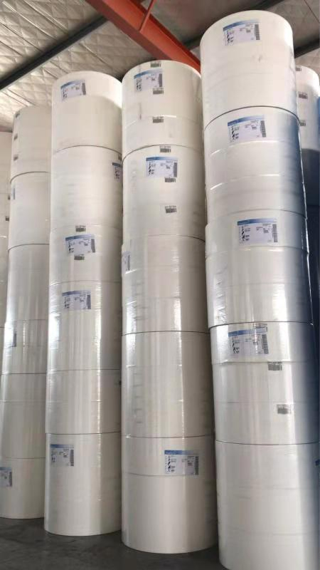 High Qualtiy Disposable Fluff Pulp