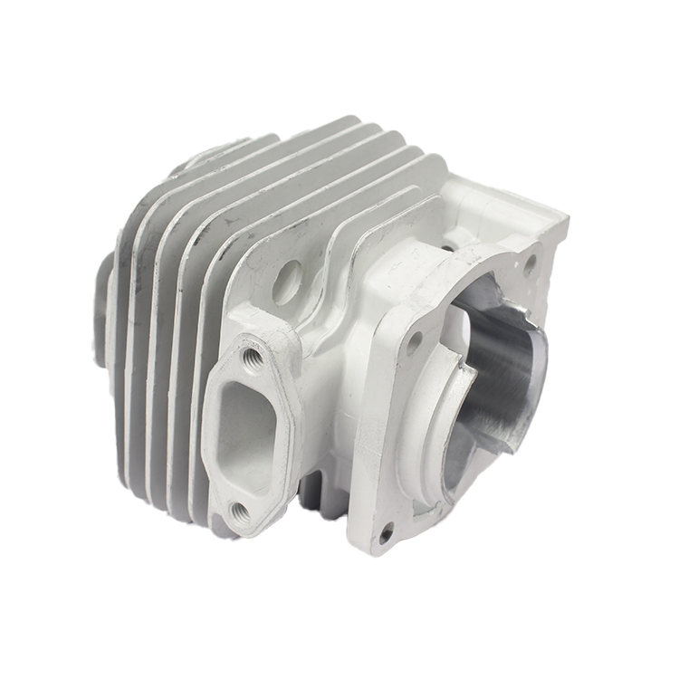 High Quality Brush Cutter Spare Parts Piston and Original Cylinder Kit