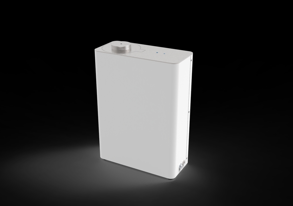 Commercial Use Electric Diffuser Smart Control, Portable Design, Electric Power, OEM for Car Accessories