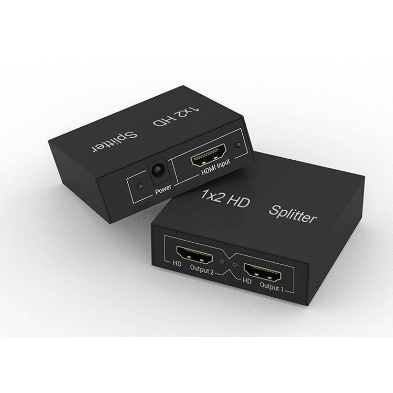 Разветвитель HDMI 1x3, 1080P, 3D