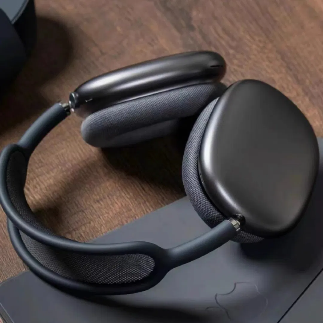 Best Quality Air Max Bluetooth Headphone Wireless Headset