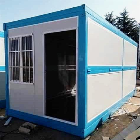 Manufacturer Customized Simple Office Activity Room, Movable Integrated House