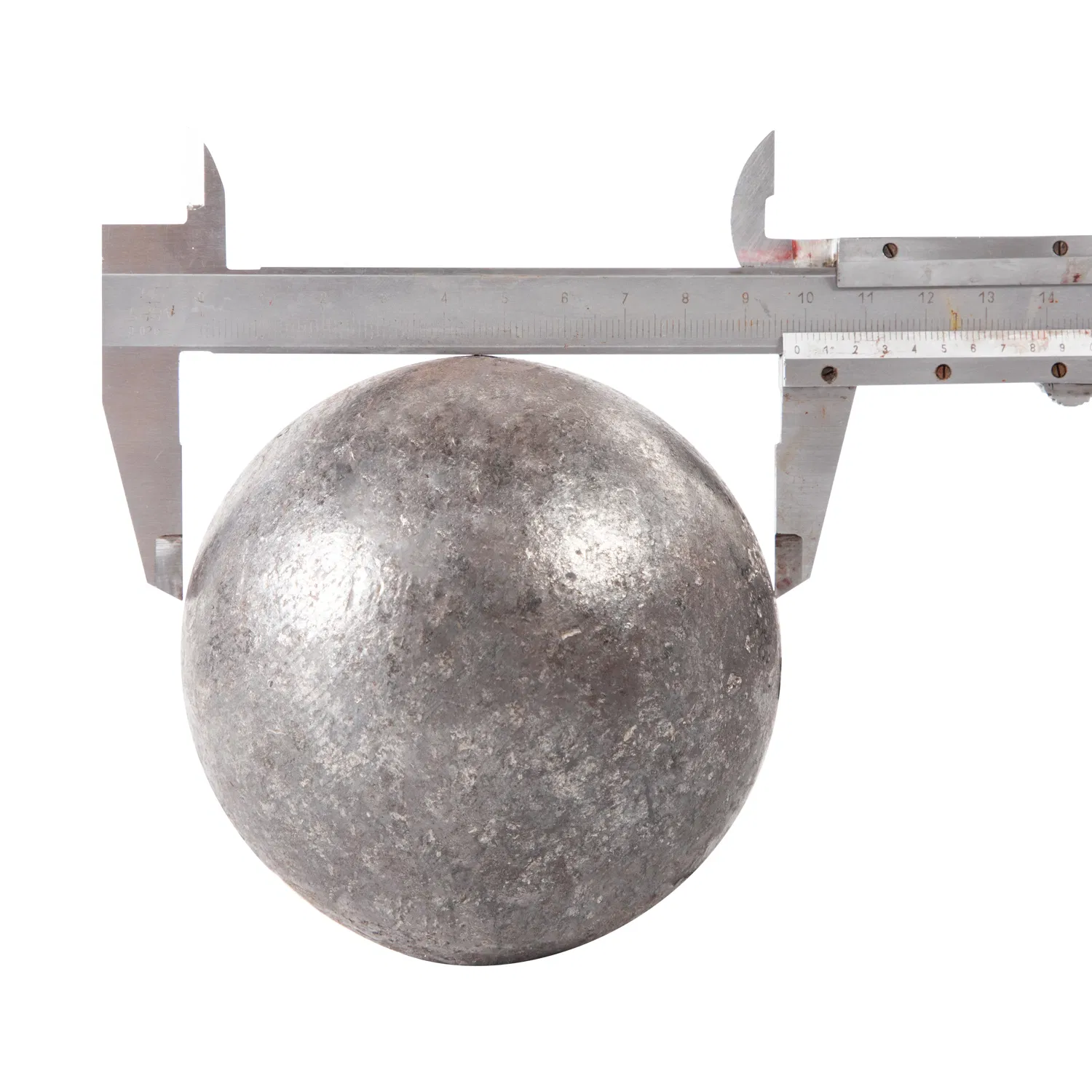 Чугунные помольные шары 17-120мм для горной и цементной промышленности