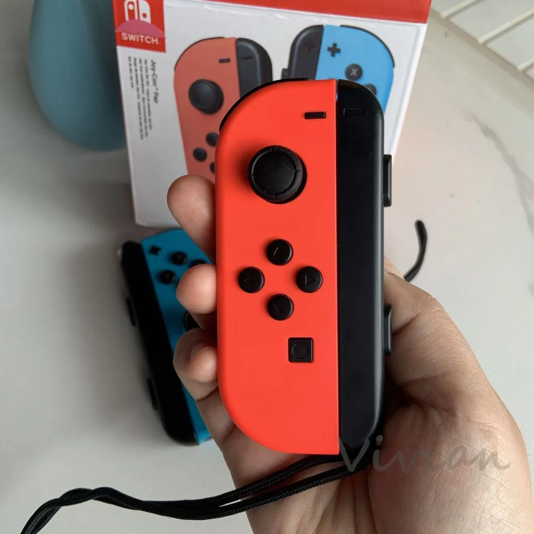 Беспроводной геймпад Joy Pad для Nintendo Switch