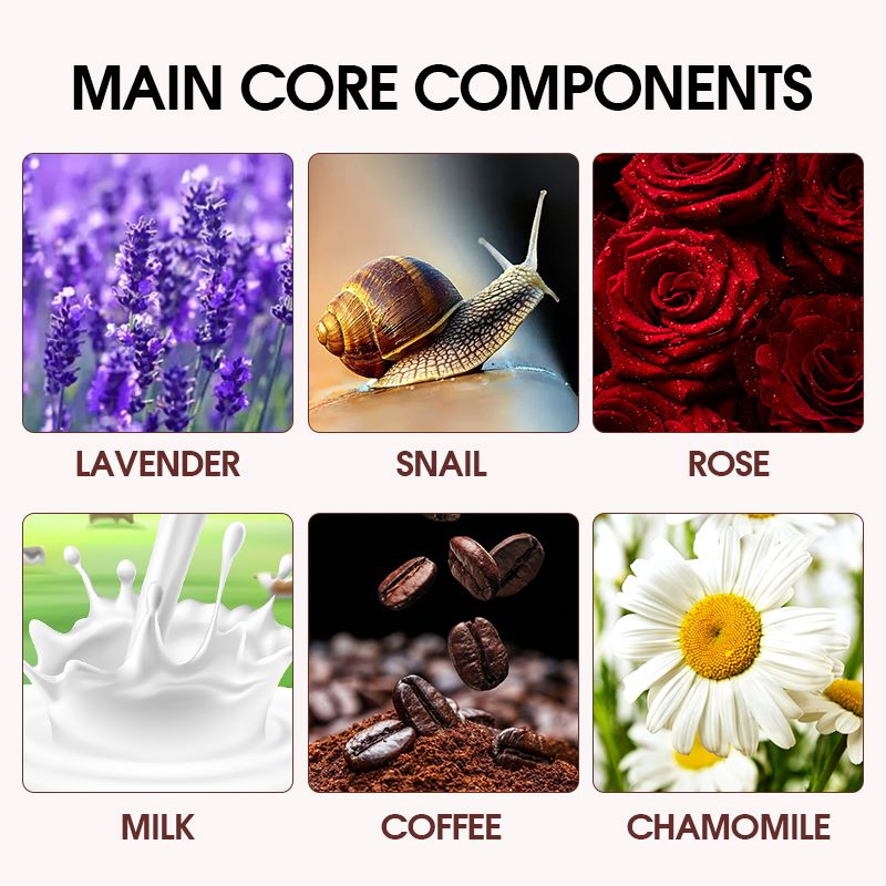 Private Label Wholesale Skin Care Salt Moisturizing Exfoliating Sugar Body Scrub