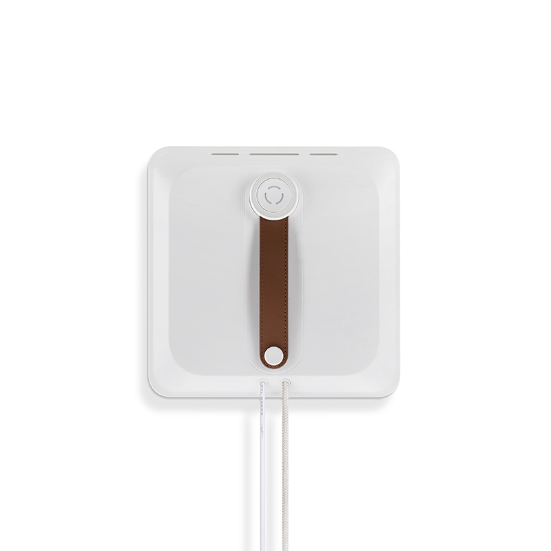 360-Degree No-Dead-Angle Cleaning Intelligent Window Cleaning Robot