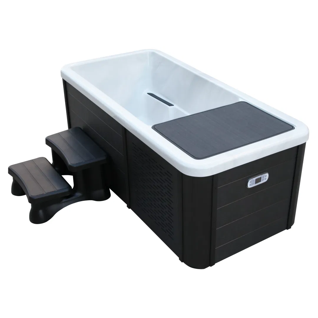 Чиллер для ледяных ванн SUNSSPA ICE1021CL