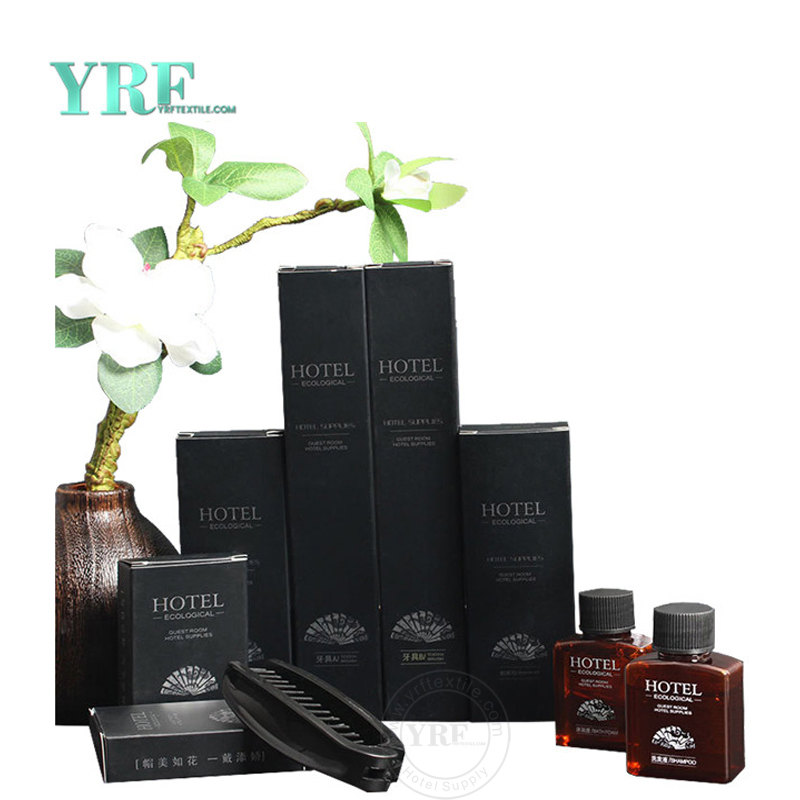 Yrf Self-Design Hotel Amenities Brand Luxury Hotel Bath Room Soap