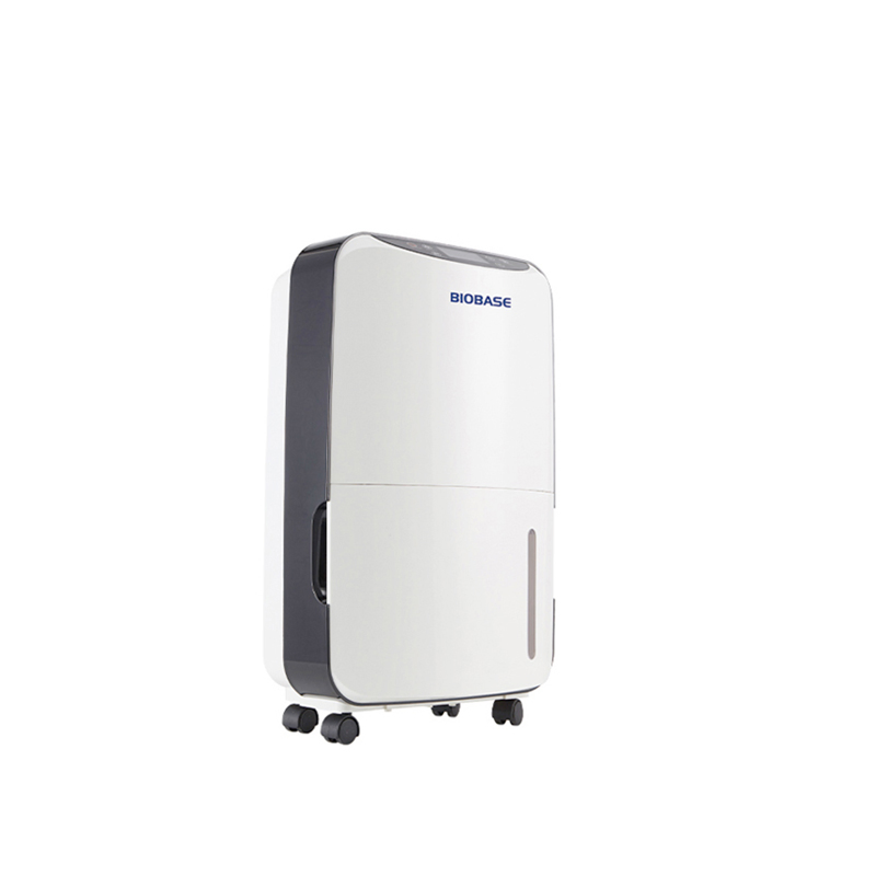 Biobase China Home Dehumidifier with Active Carbon Filter Dehumidifier for Laboratory