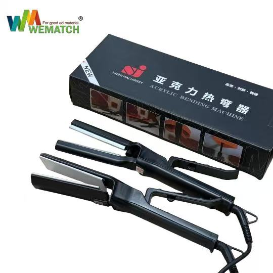 Professional Arc Angle Bender for Acrylic Channel Letters