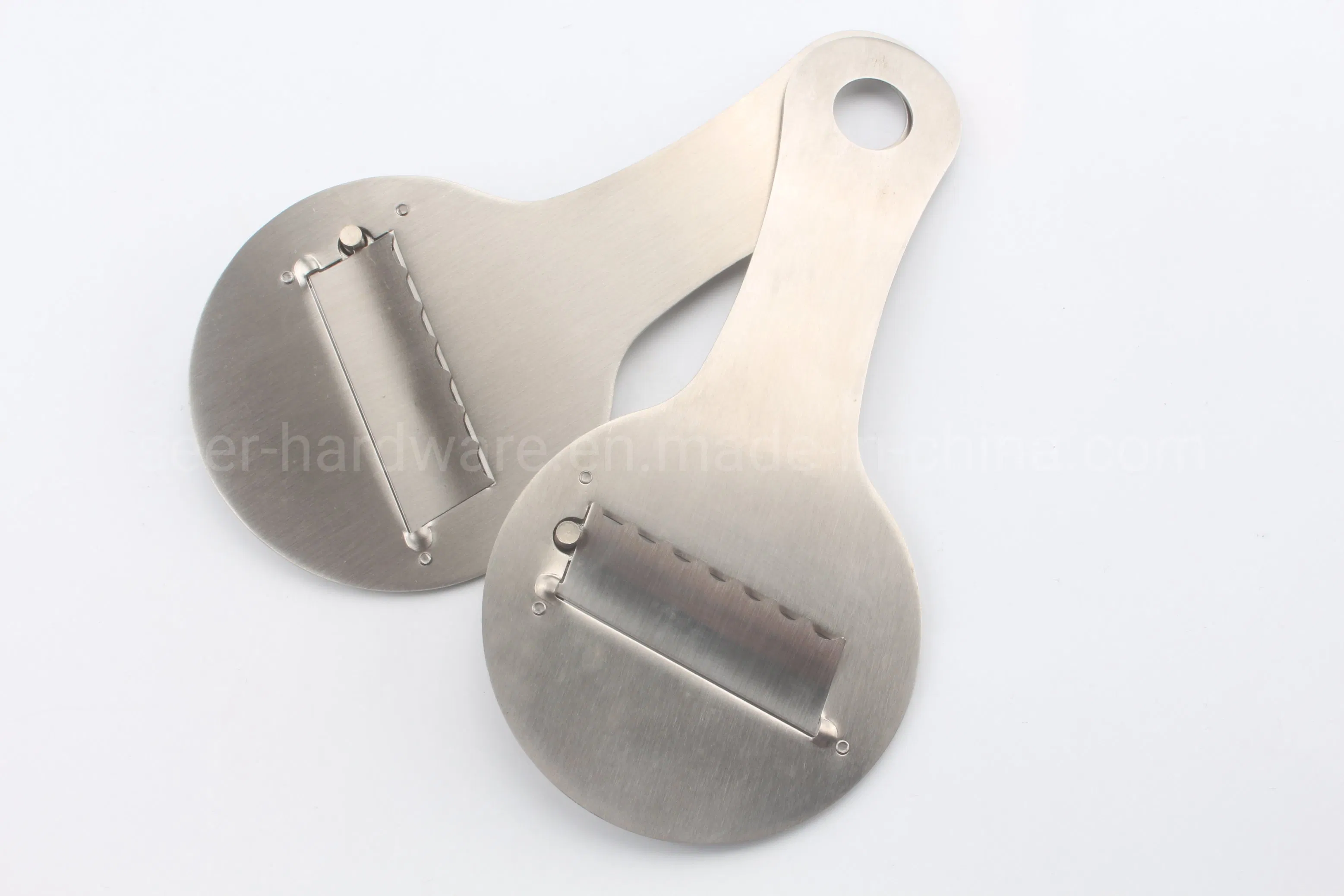 Stainless Steel Chocolate Grater (SE-3301)