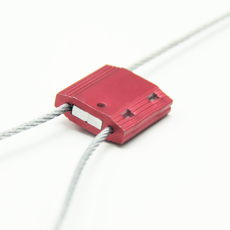 High Security Seal (JY1.0T) , Promotion Gift, Container Cable Seal