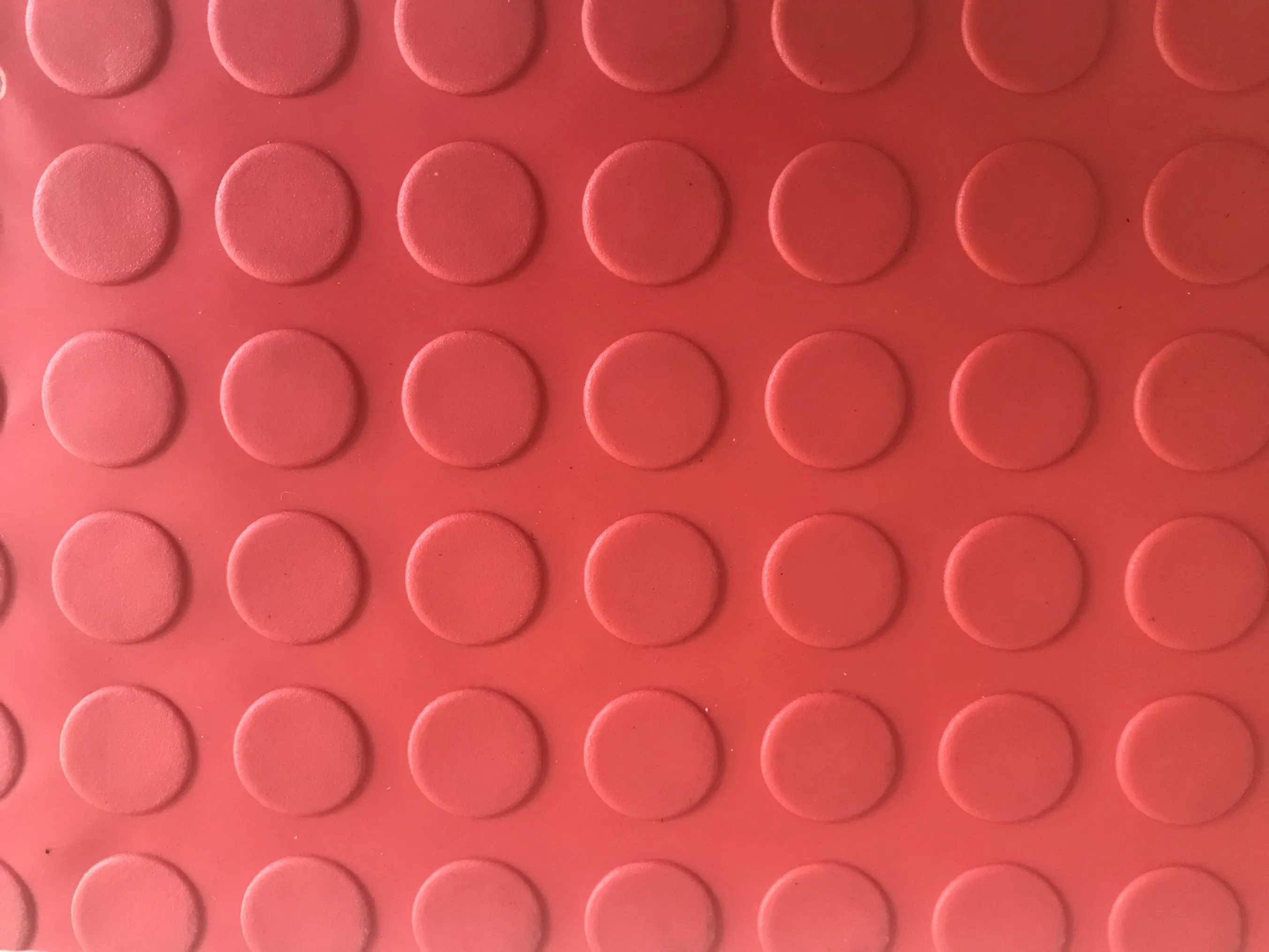 ПВХ плитка для гаража самосборная