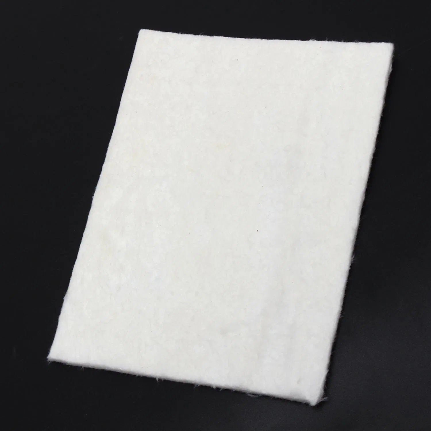 Aerogel Blanket Sheet Thermal Insulation Materials for Wall Insulation