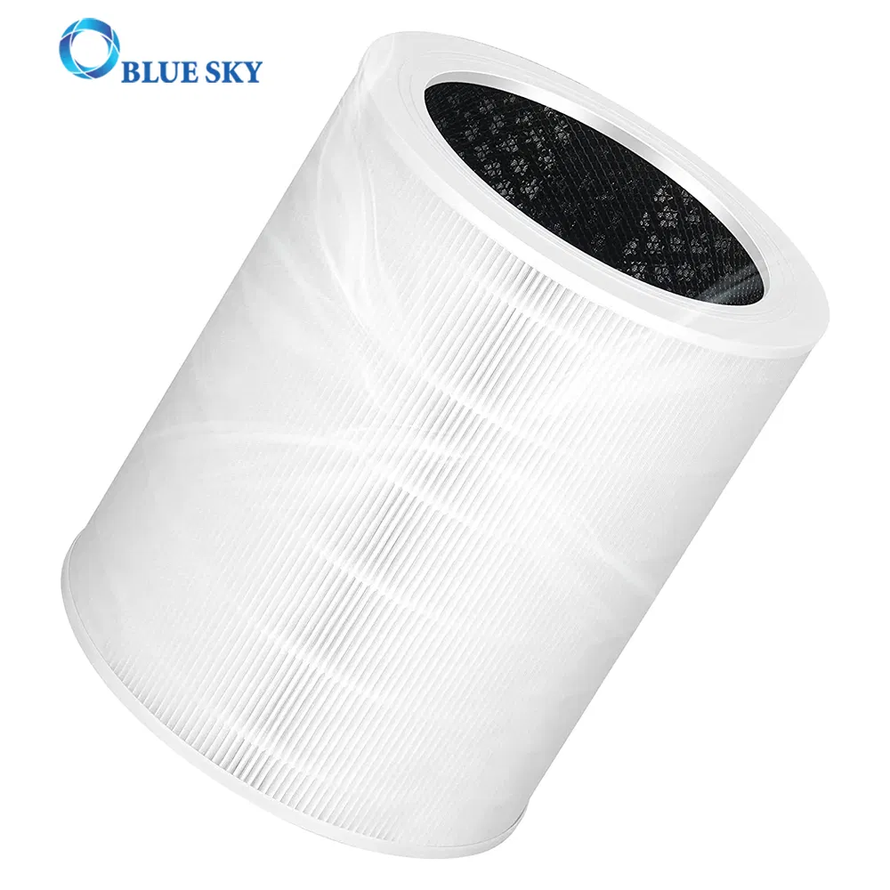 Core 600s Air Purifier Replacement Filter H13 True HEPA for Levoit Core 600s-RF Air Purifier Part