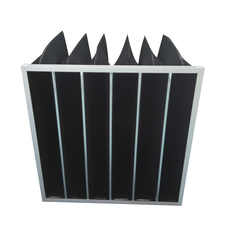 High-Quality Medium Air Filters for Pure Indoor Air