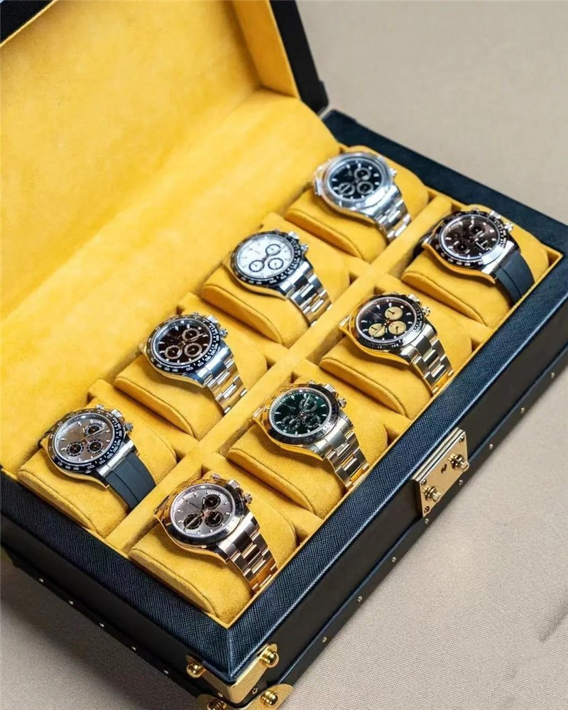 Wholesale China First Clean Factory 1: 1 Copy Luxury Fashion Automatic Replica Mechanical Clone Men's Gift Wrist Watches 3235 Swiss Waterproof 40mm Reloj Price