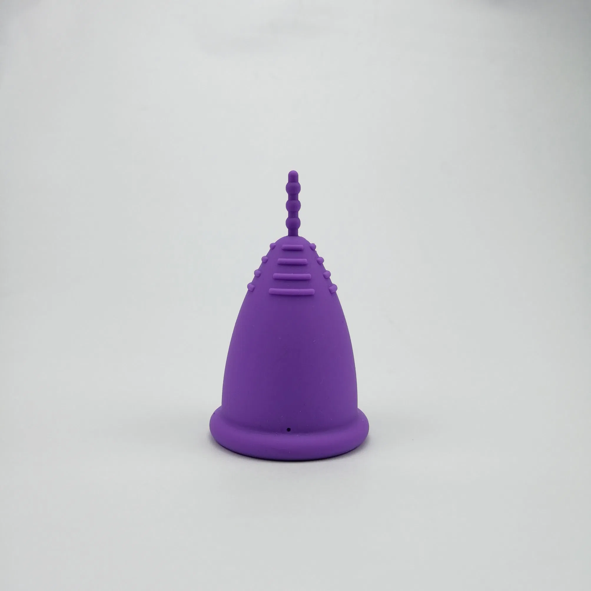 Silicone Cup Reusable 100% Medical Silicone Menstrual Cup