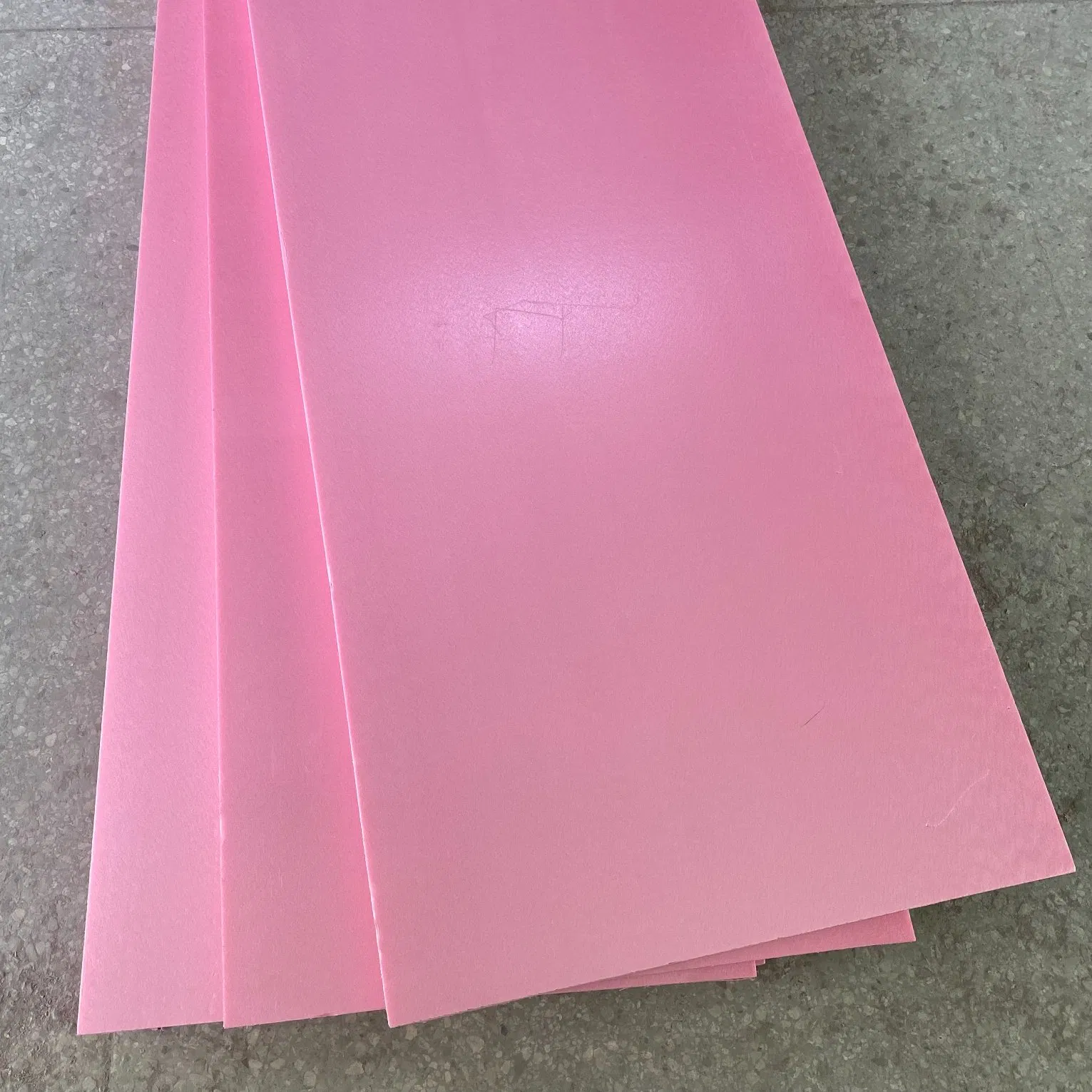Jialiang Extruded Polystyrene Foam Board Wall Panels Soundproof Waterproof XPS Insulation Board