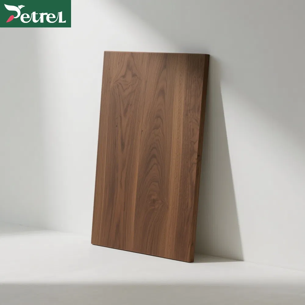 Premium Custom Melamine Plywood for Long-Lasting Flooring Solutions