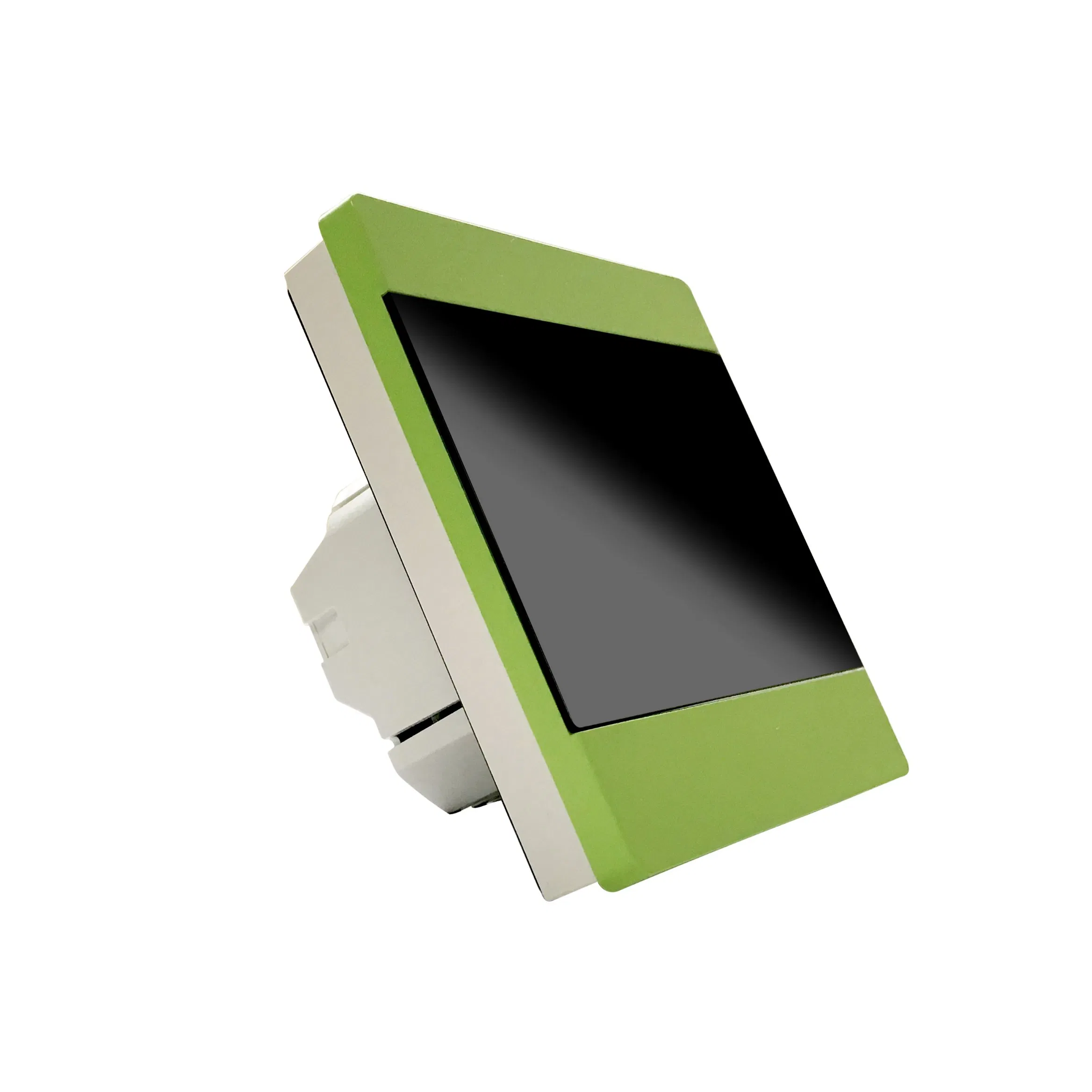 Touch Screen Room Temperature Controller Heated Floor Thermostat