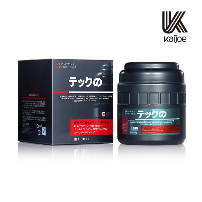 Green Tea Hair Care Treatment