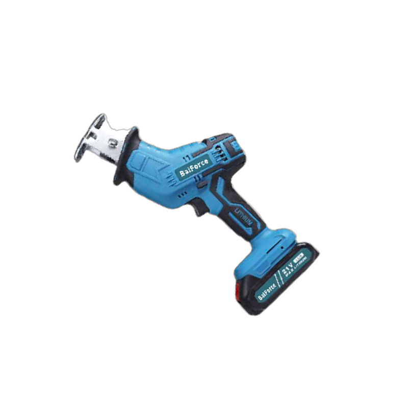 Hot Selling Electric Saber Saw with Carrying Case for Contractor