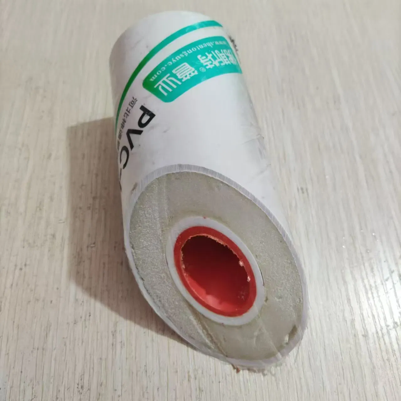 Quality PPR Heat-Preserving Integrated Pipe for Comfortable Indoor Environments