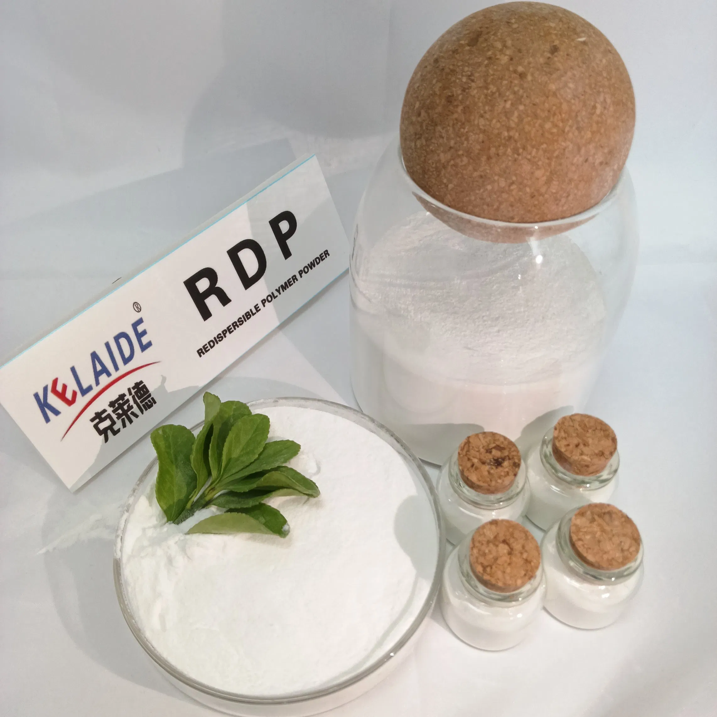 Low Price Tile Renovation Interface Agent Vae/Rdp Redispersible Polymer Powder
