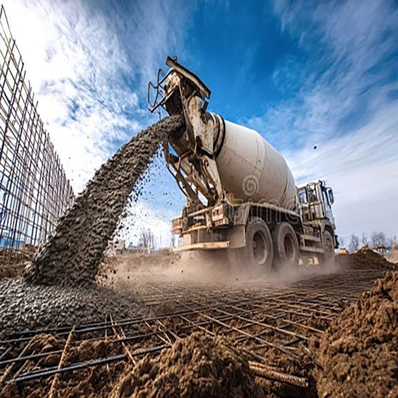 High-Alkali Cement with Stable Quality, Sufficient Grade, and Varying Levels