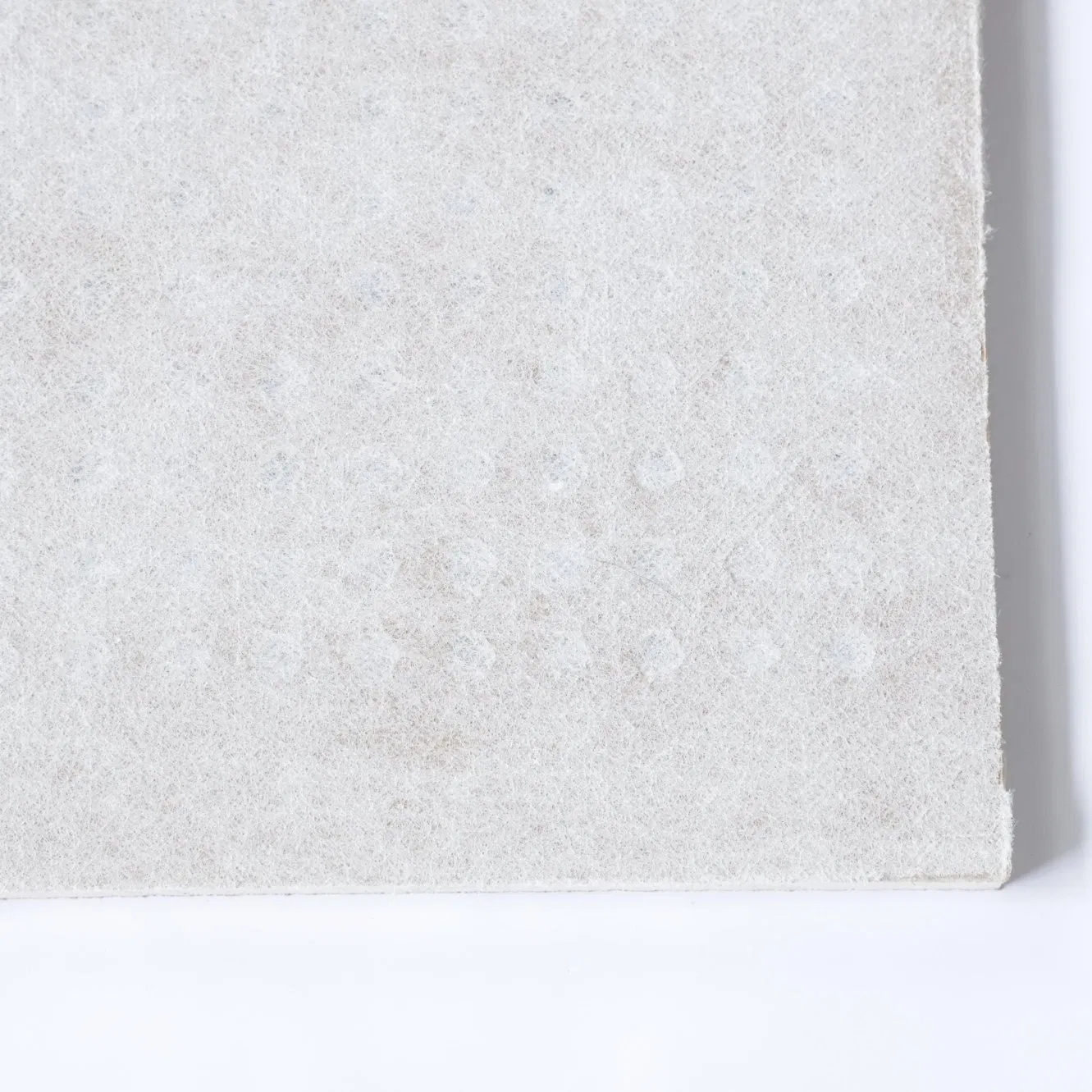 Modern Tapered Edge Gypsum Board with Unique Decorative Perforations