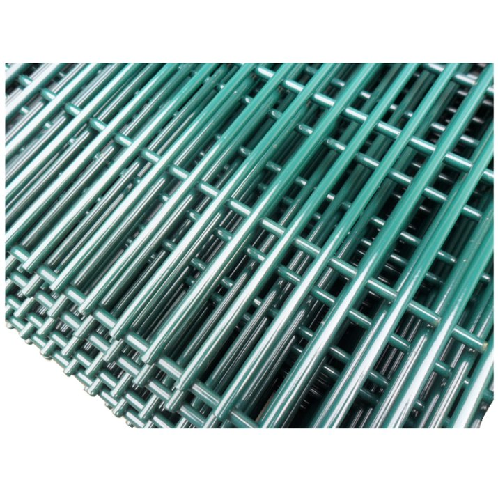 PVC Coated Metal Galvanized Air Port Fence