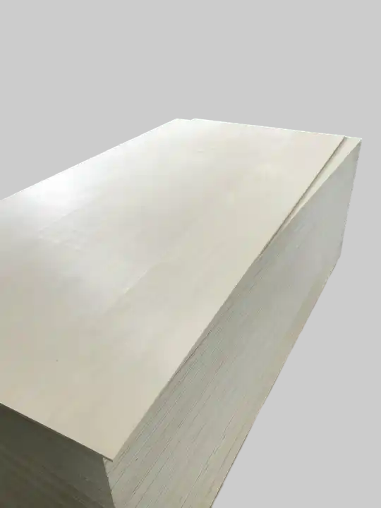 Wood Grain Melamine Paper for Furniture Plywood with Low Price and Excellent Grade