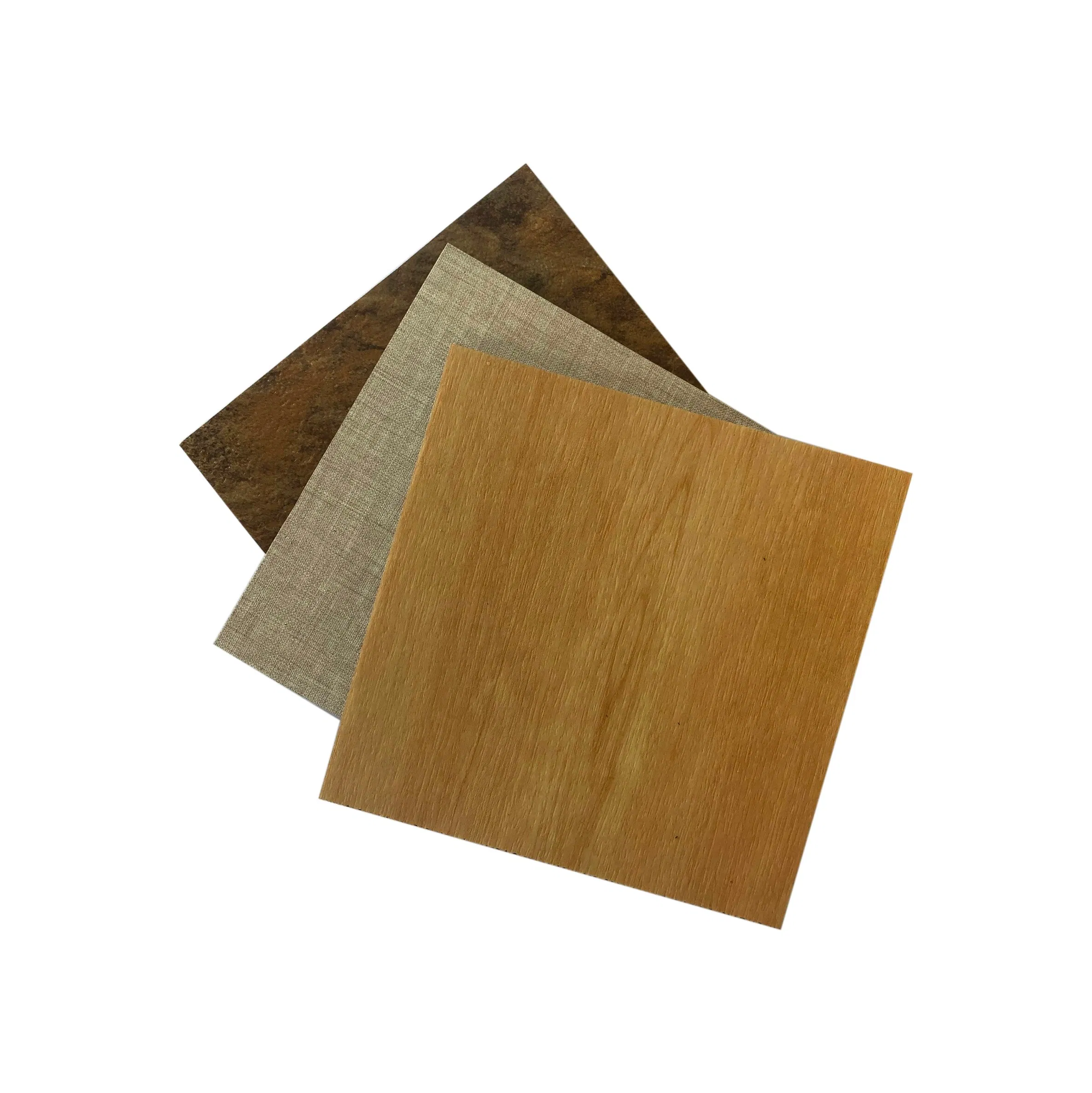 Бамбуковая доска с угольным покрытием для пола